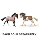 CollectA Mustang Mare Bay Figure (Extra Large)-1