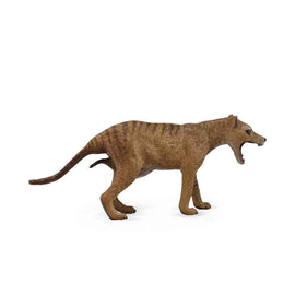 Figurine CollectA Thylacine Tigre de Tasmanie (Grande)