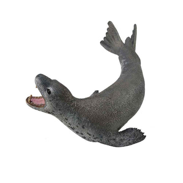 CollectA Leopard Seal Figure (Large)