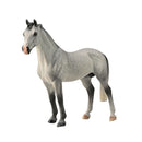 CollectA Hanoverian Stallion Figure (XL)-6
