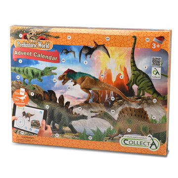 CollectA Advent Calendar - 0