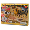 CollectA Advent Calendar-3