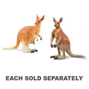 CollectA Red Kangaroo (Large)-1
