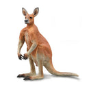 CollectA Red Kangaroo (Large)-2