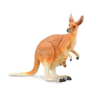 CollectA Red Kangaroo (Large)-3