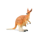 CollectA Red Kangaroo (Large)-4