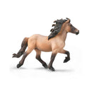 CollectA Icelandic Stallion Dun Figure (Extra Large)
