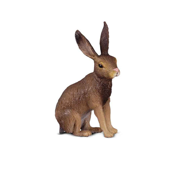 CollectA Brown Hare Figure (Small)