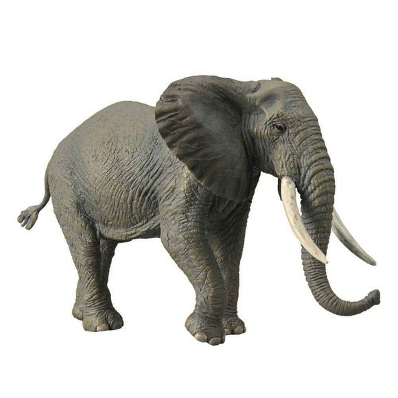 Figurine Éléphant d'Afrique CollectA (Très Grande)