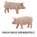 CollectA Pig Figure (Medium)-1