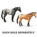 CollectA Appaloosa Stallion Figure (XL)-1
