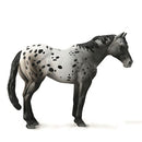 CollectA Appaloosa Stallion Figure (XL)-3