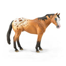 CollectA Appaloosa Stallion Figure (XL)-5