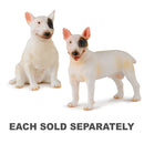 CollectA Bull Terrier Figure (Medium)-1