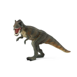 CollectA Tyrannosaurus Rex Dinosaur Figure (Large) - 0