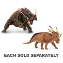CollectA Styracosaurus Dinosaur Figure-1