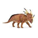 CollectA Styracosaurus Dinosaur Figure-4