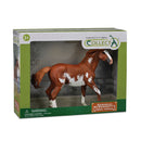 CollectA Mustang Stallion Figure 1:12-5