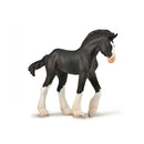 CollectA Clydesdale Foal Figure (Medium)-6