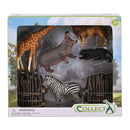 CollectA Wild Life Animal Figures Gift Set-2
