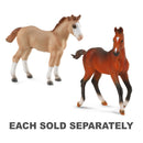 CollectA Quarter Foal Figure (Medium)-1