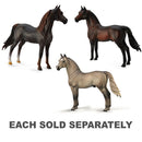 CollectA Morgan Stallion Figure (Extra Large)-1