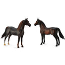 CollectA Morgan Stallion Figure (Extra Large)-2