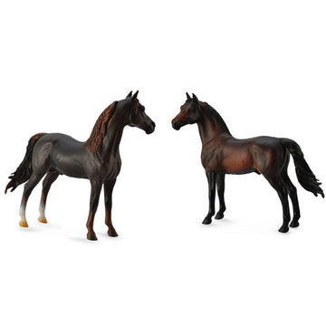 CollectA Morgan Stallion Figure (Extra Large) - 0