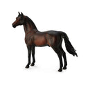 CollectA Morgan Stallion Figure (Extra Large)-4