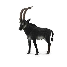 CollectA Giant Sable Antelope (Large)