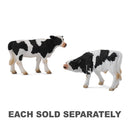 CollectA Friesian Calf Figure (Small)-1