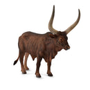 CollectA Ankole-Watusi Figure (Large)-2