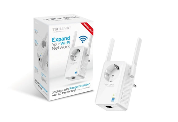 Répéteur wi-fi tp-link tl-wa860re