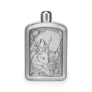 Royal Selangor Fin T Hip Flask 15cL-4