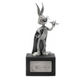 Royal Selangor WB100 Cosplay Pewter Figurine - 0