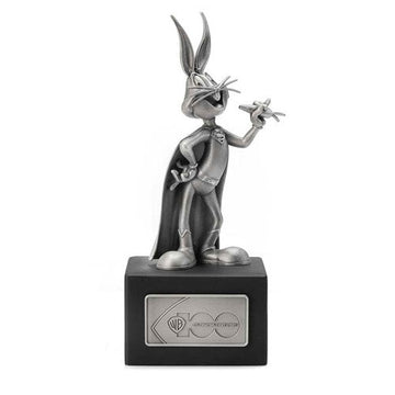 Royal Selangor WB100 Cosplay Pewter Figurine - 0