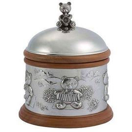 Royal Selangor Traditional Music Box