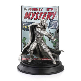 Royal Selangor Thor Journey into Mystery Vol.1 #83 Figure