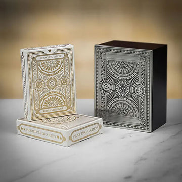Royal Selangor Ace Playing Card Caddy - 0