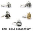 Royal Selangor Star Wars Pewter Key Chain-1