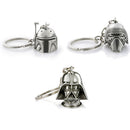 Royal Selangor Star Wars Pewter Key Chain-2