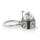 Royal Selangor Star Wars Pewter Key Chain-4