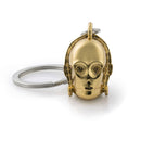 Royal Selangor Star Wars Pewter Key Chain-5