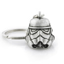 Royal Selangor Star Wars Pewter Key Chain-8