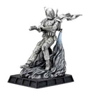 Royal Selangor Boba Fett Battle Ready Pewter Figurine-1