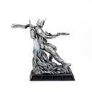 Royal Selangor Boba Fett Battle Ready Pewter Figurine-3