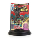 Royal Selangor Black Panther Volume 1 #7 Figure-5
