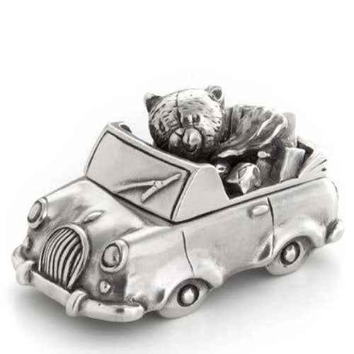 Royal Selangor Boy Tooth Box