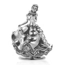 Royal Selangor Belle Music Carousel-1