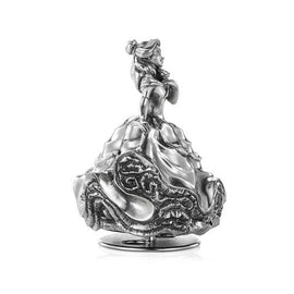 Royal Selangor Belle Music Carousel - 0
